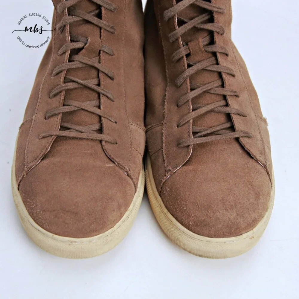 Andrew Marc men size